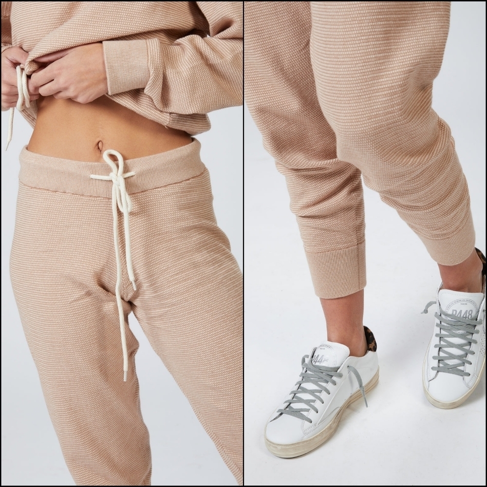 NWT Varley Alice Sweatpant 2.0 Size Small